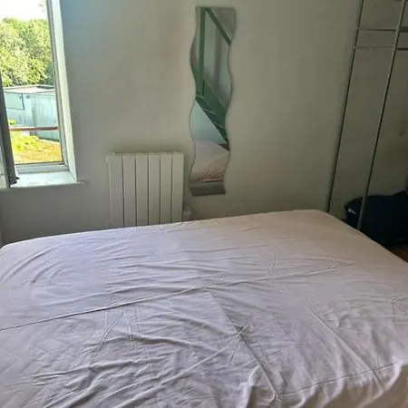 Calme Dans Colocation De 5 Personnes Charleville-Mézières