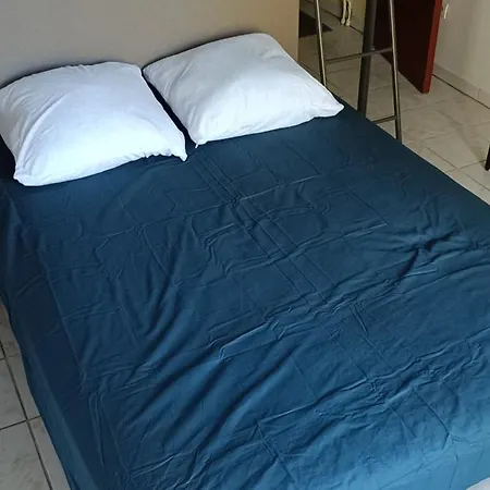 Pensión Calme Dans Colocation De 5 Personnes *