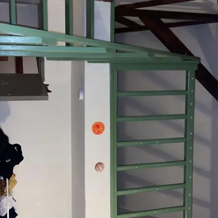 Pensión Calme Dans Colocation De 5 Personnes Charleville-Mézières