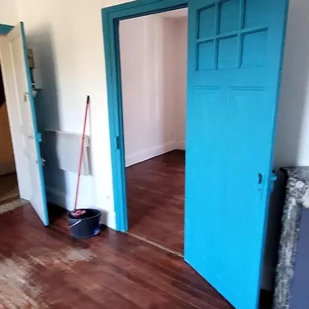 Calme Dans Colocation De 5 Personnes * Charleville-Mézières