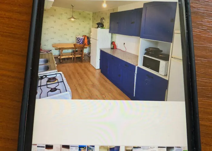 Calme Dans Colocation De 5 Personnes Charleville-Mézières