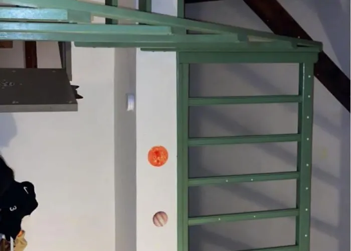 Pensión Calme Dans Colocation De 5 Personnes Charleville-Mézières